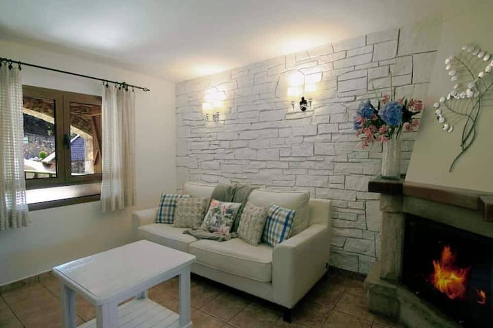 Casas Ordesa - Casa Roble in Belsierre, Puértolas