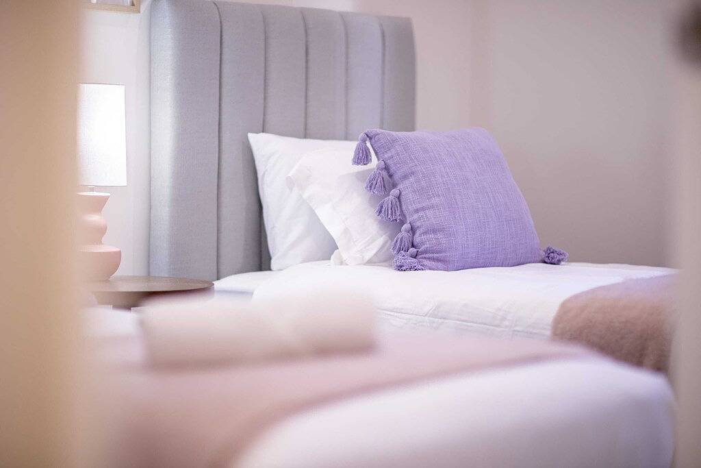 Holiday Apartment for 2 People in Perth, Western Australia