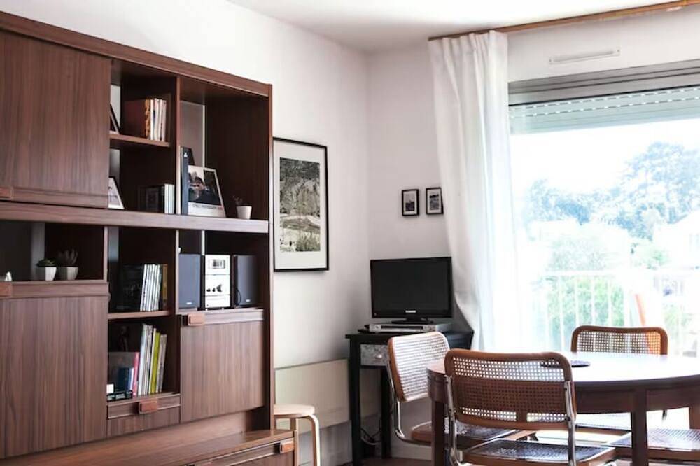 Appartement entier, Studio 70, centre, proche des plages. in Saint-Palais-sur-Mer, Côte de Beauté