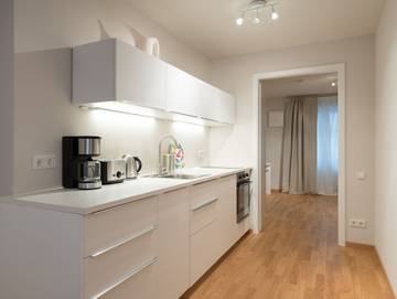 Ferienwohnung für 3 Personen in Nürnberg, Frankenalb, Bild 3