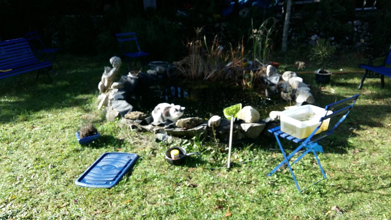 Villa 'La Lufrerie': bergzicht, privézwembad en wifi in Sospel, Nice en omgeving