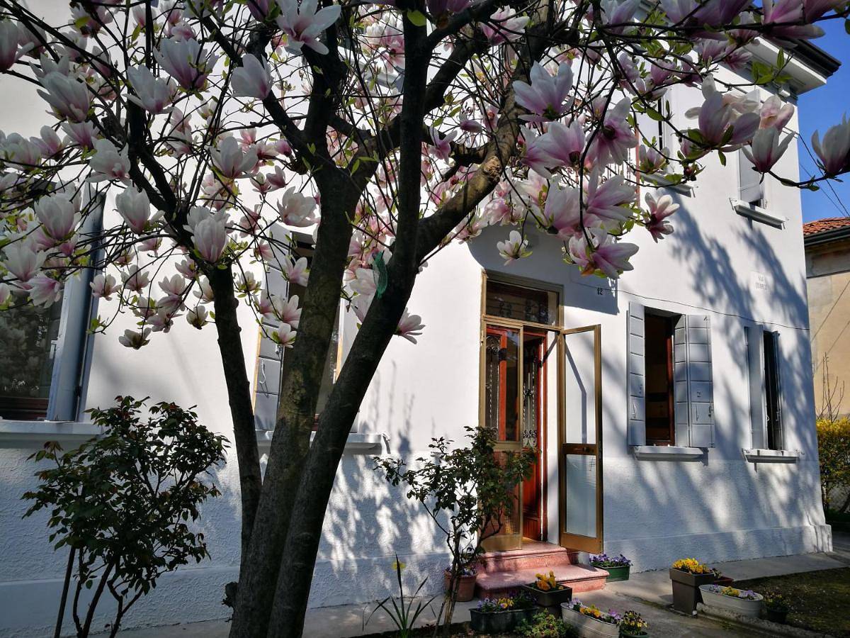 Mirella's House in Padua, Padua Provinz