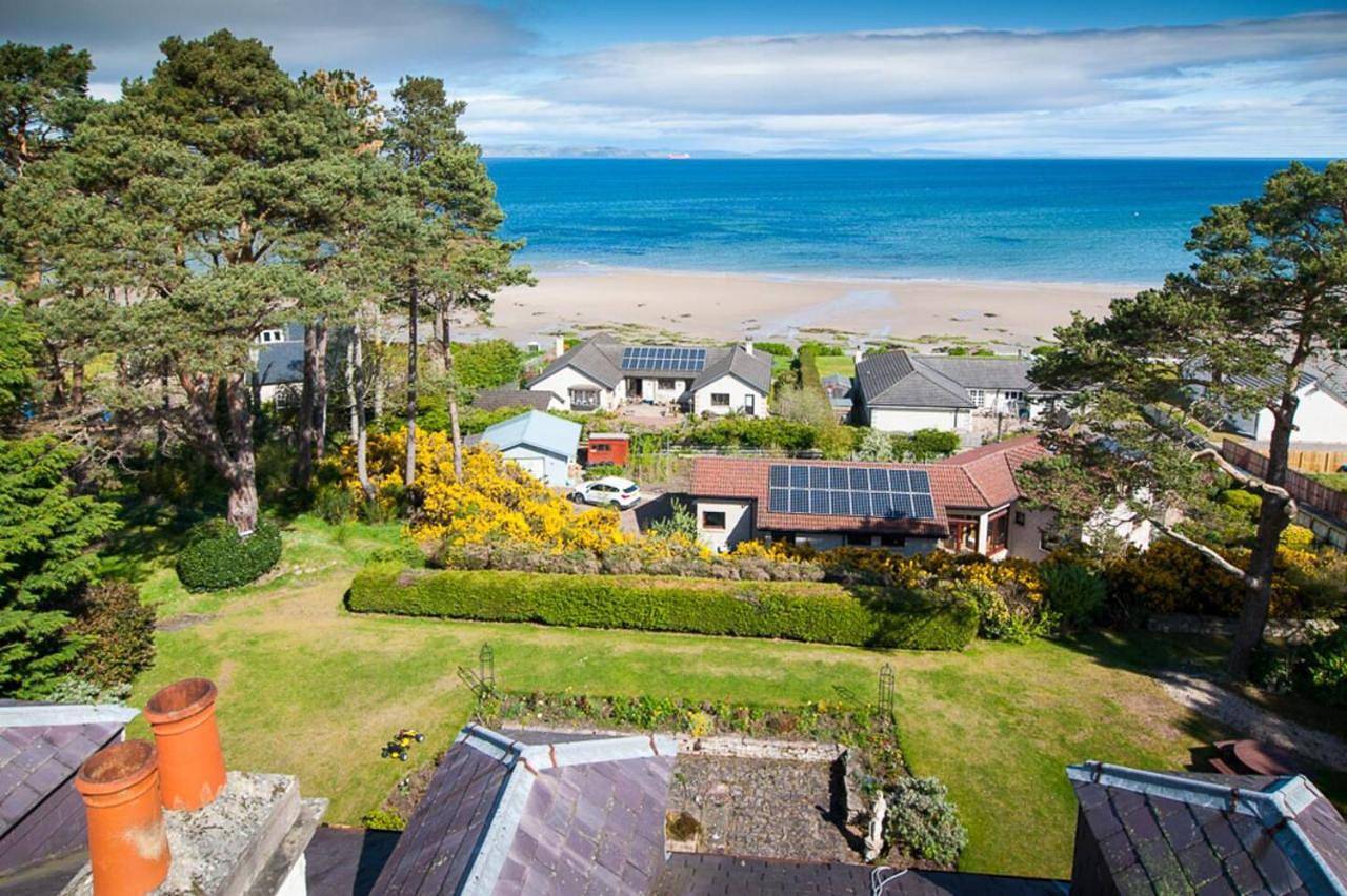 Budget Single Room in Nairn, Highlands
