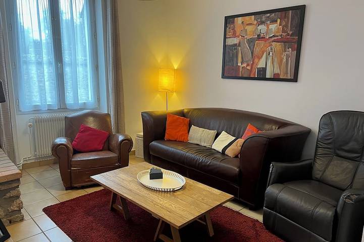 Gîte pour 6 personnes à Chauffour-lès-Étréchy