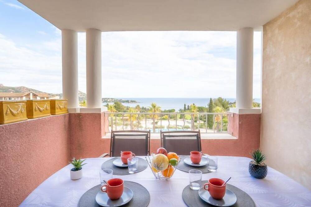 Photo : Appartement de vacances