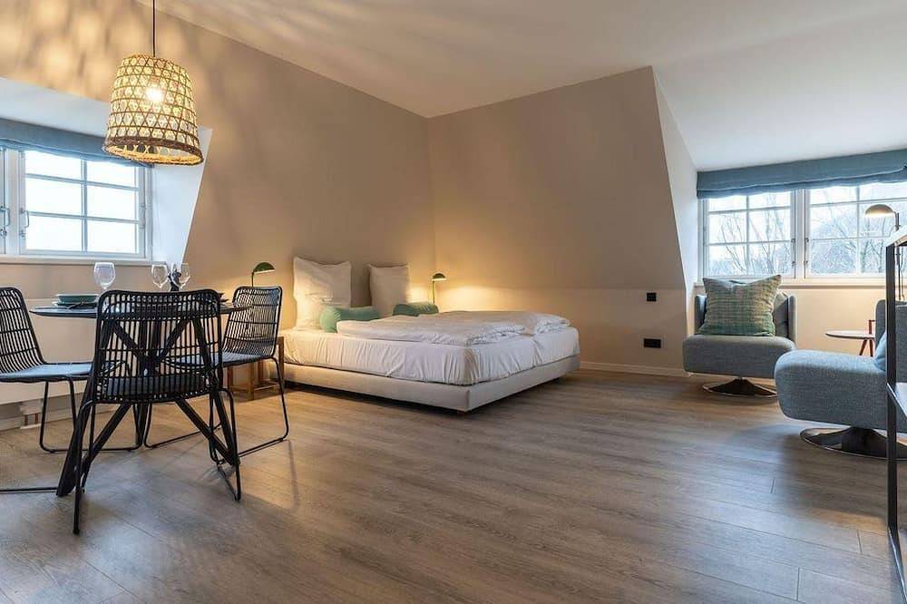Beach Lodge Appartement 8 in St. Peter-Ording, Eiderstedt