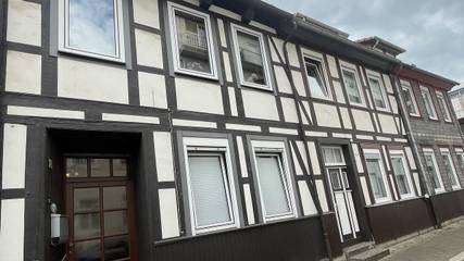 Ferienwohnung für 6 Personen, mit Terrasse in Einbeck