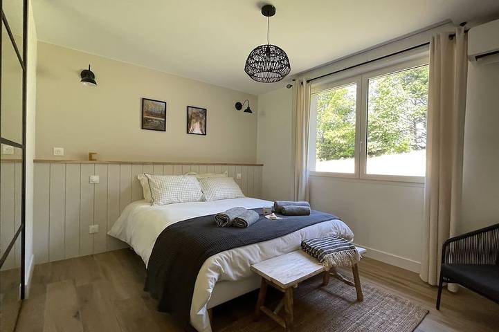 Location de vacances pour 14 personnes à Nontron - 3