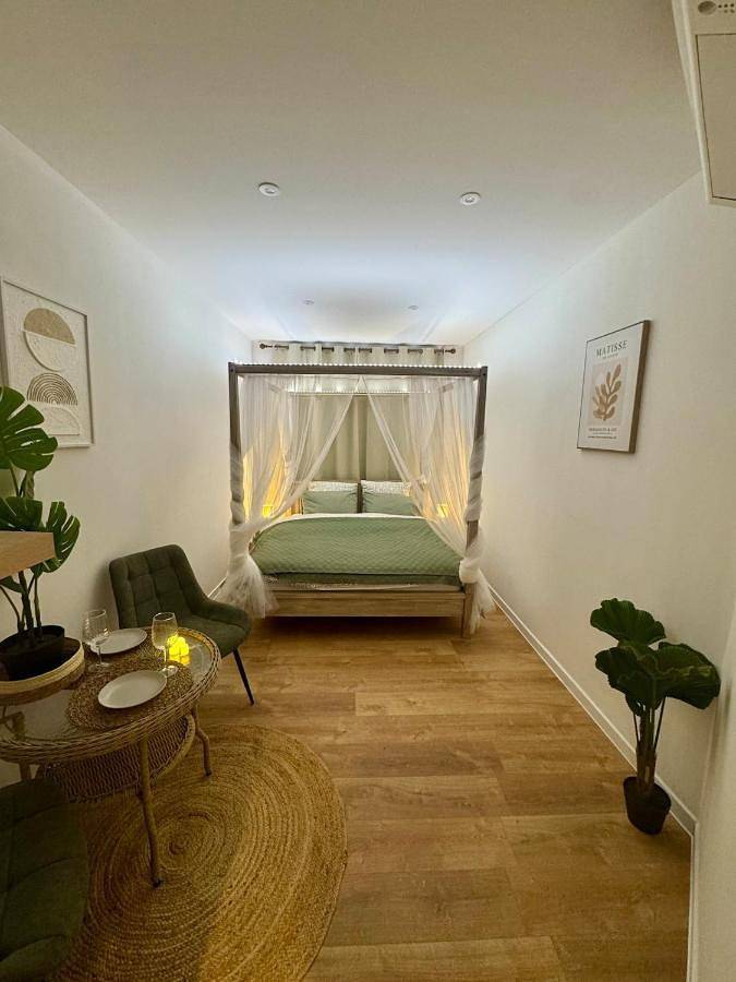 Apartamento de vacaciones para 2 personas, con jacuzzi, Se admiten mascotas - 1