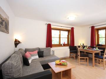 Ferienhaus für 4 Personen in Mittelberg, Allgäuer Alpen (Österreich), Bild 4