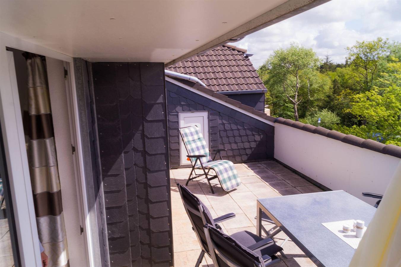 Ganze Ferienwohnung, Haus Nordsee Whg 17 in St. Peter-Bad, St. Peter-Ording