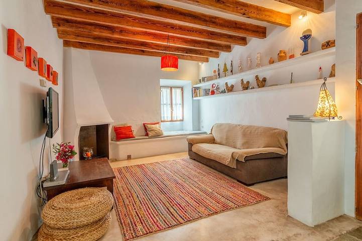 Ferienhaus für 6 Personen - 1