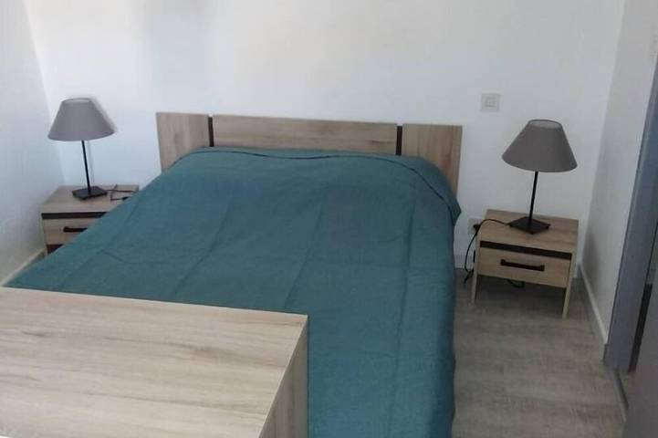 Location de vacances pour 2 personnes à Moissac-Bellevue - 2