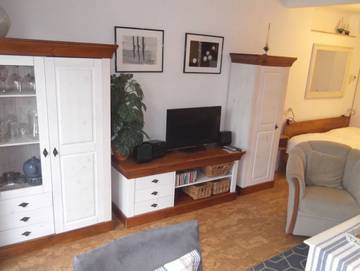 Ferienwohnung für 2 Personen in Wyk auf Föhr, Föhr, Bild 4