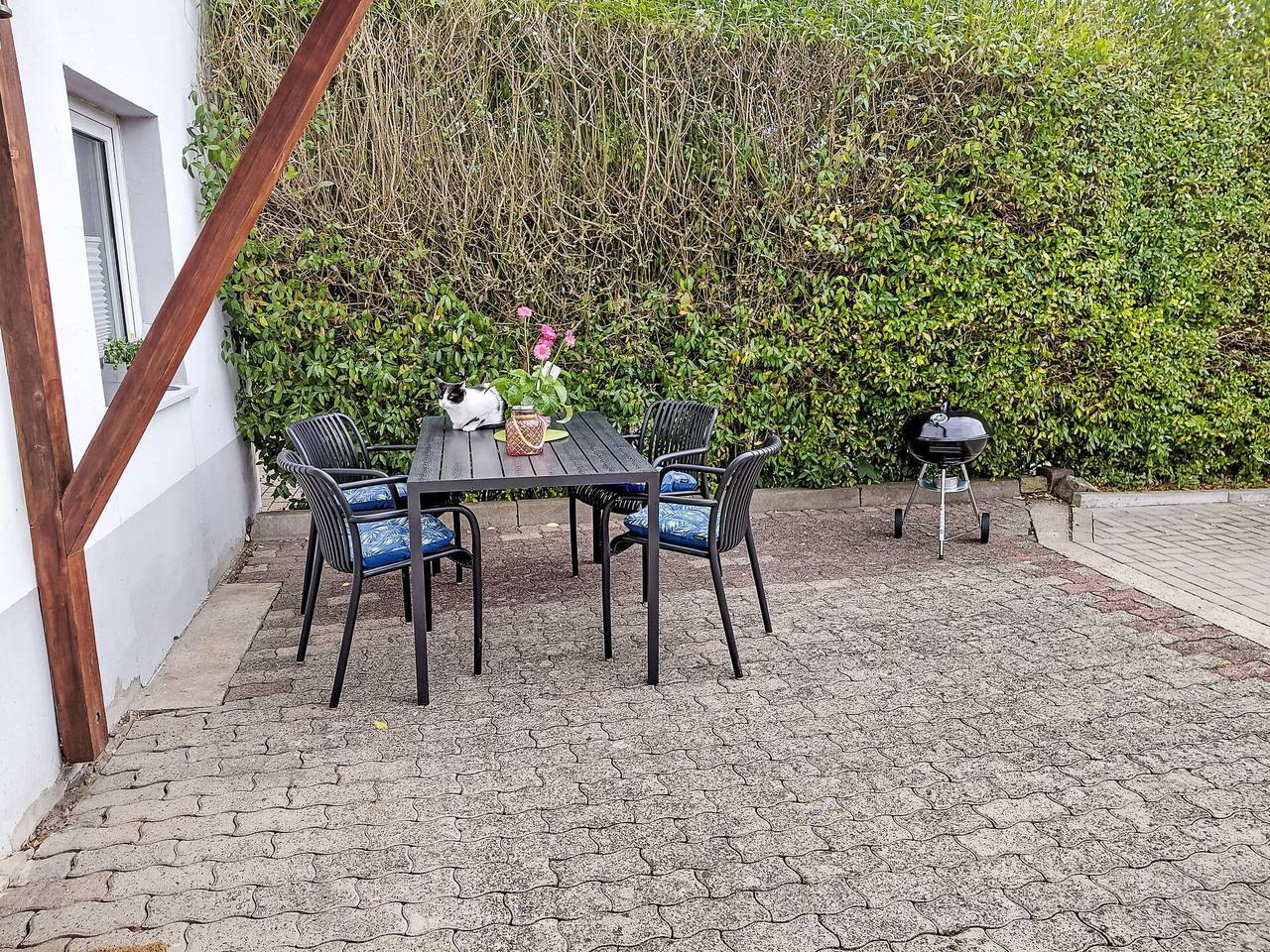 Ganze Wohnung, Sonnenblick - Sonnenblick 500.1 in Höxter, Kreis Höxter