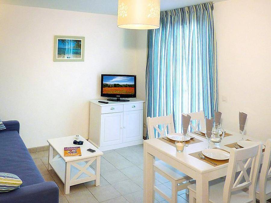 Résidence de la Cabre d'Or - Ferienhaus 8 personen - 4 Zimmer 8 Pers in Cabriès, Aix-en-Provence und Umgebung