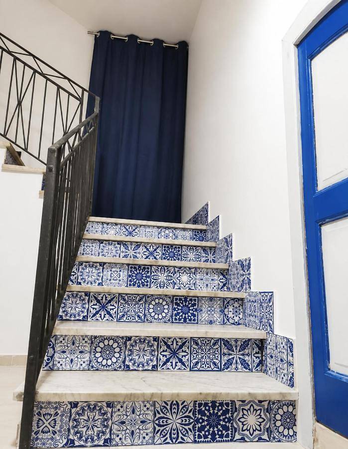 Double Room with Private Bathroom in San Mauro Cilento, Cilento Coast