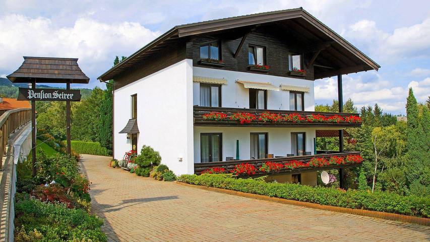 B&B für 2 Personen, mit Pool und Terrasse sowie Garten und Ausblick, mit Haustier in der Steiermark - 2