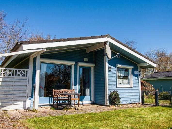 Ferienhaus mit 1 Schlafzimmer in Simonsberg, Halbinsel Eiderstedt