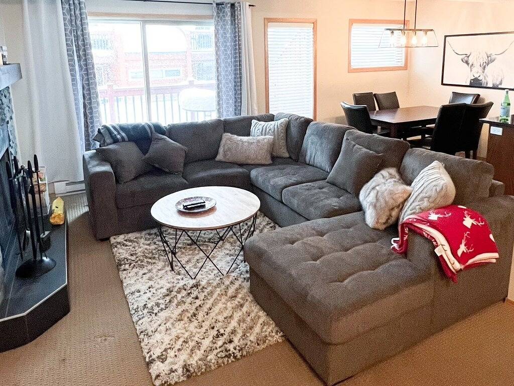 Something for everyone at Panorama Mountain Village! in Panorama