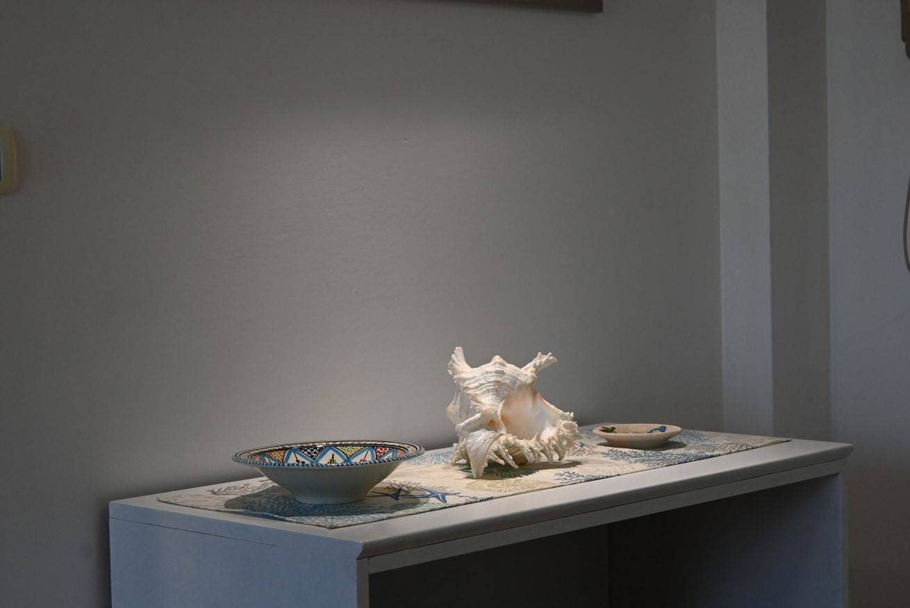 Apartamento entero, P051 – Porto Recanati, comfortable two-room apartment with sea view in Costa Adriatica Marcas