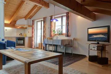 Bauernhof für 2 Personen, mit Garten, mit Haustier am Tegernsee