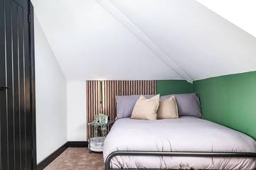 Apartment for 2 People in Derby, Midlands, Photo 2