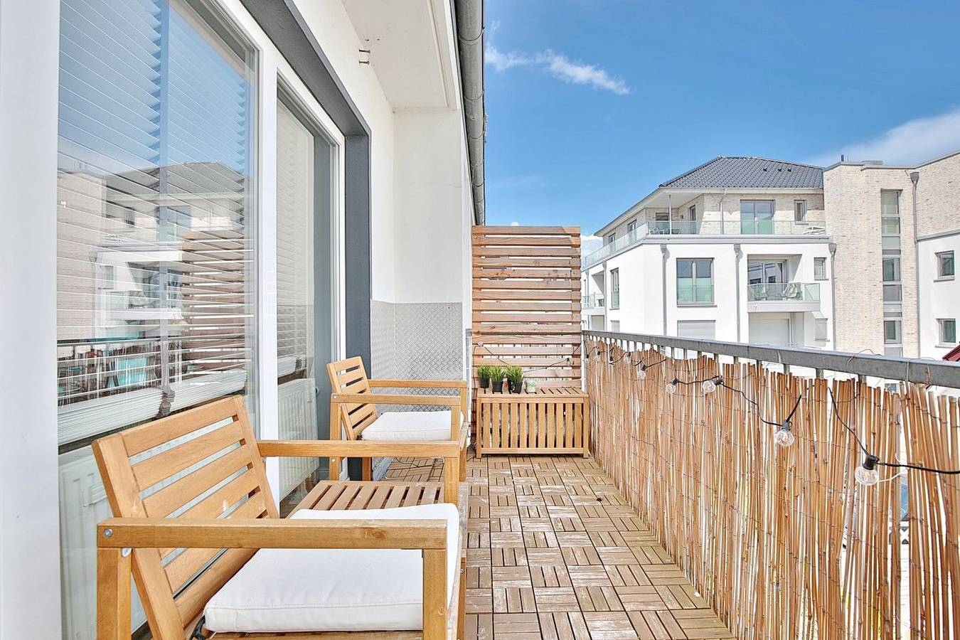 Ganze Wohnung, Strandmuschel Appartement 3 in Scharbeutz, Ostholstein