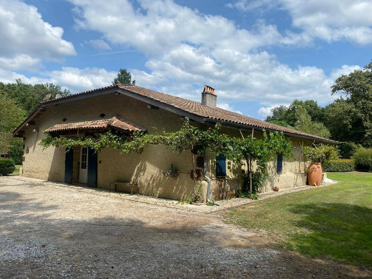 Villa in Allons, Région de Nérac