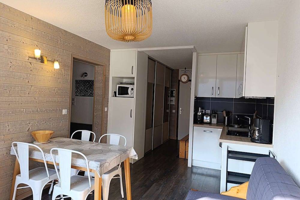 Apartamento entero, Paradiski quiet and sunny apartment in Parque Nacional de Vanoise