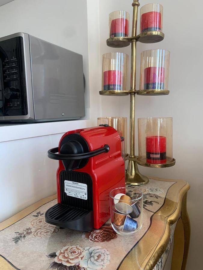 Ferienwohnung für 3 Personen, mit Ausblick und Garten, mit Haustier in der Türkei - 2