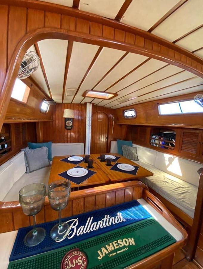 Bateau pour 2 personnes - 1