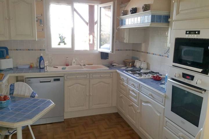 Location de vacances pour 6 personnes, avec vue et terrasse à Hiers-Brouage - 4