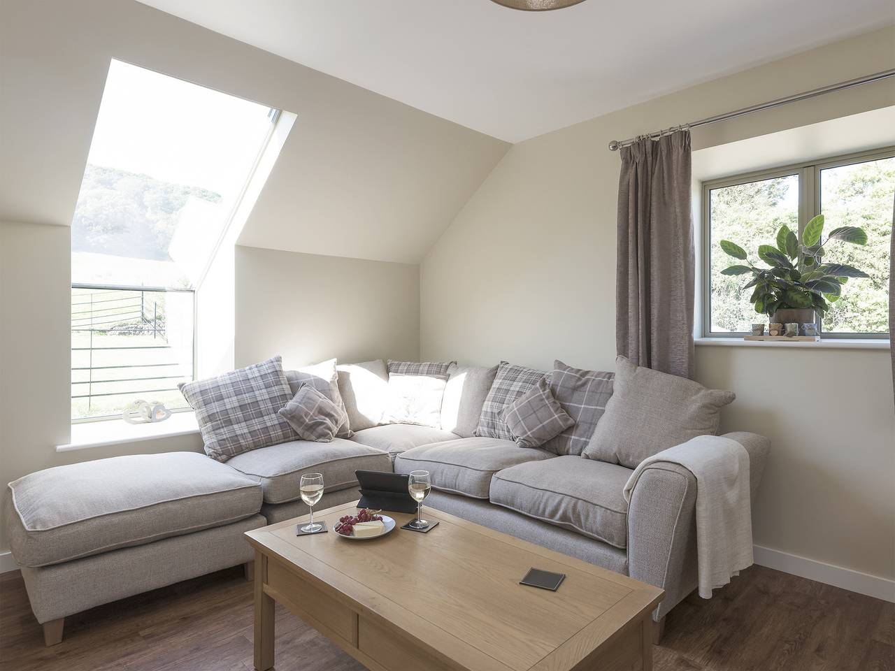 Property 1 in Ventnor, Isle of Wight