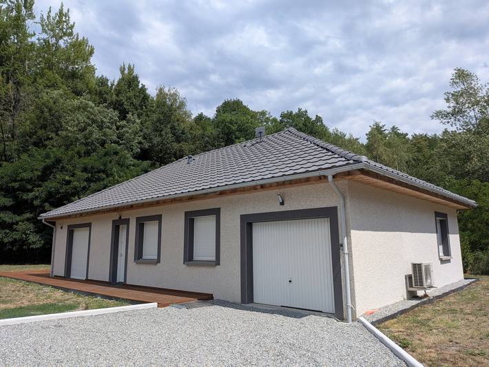 Maison St Jean: Cycling & Ski Retreat in the Alps in Saint-Jean-de-Maurienne, Saint-Jean-de-Maurienne region