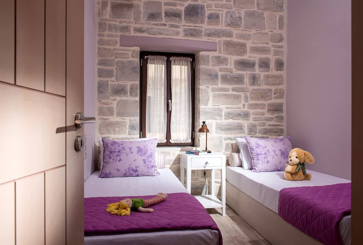 Villa für 13 Personen mit Pool in Sivas (Griechenland), Iraklio-Heraklion und Umgebung