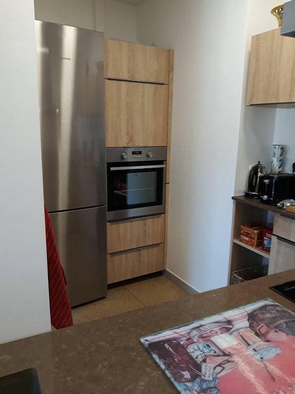 Appartement entier, Appartement vue mer 2 chambres "La Rade" centre de Cassis in Cassis, Parc national des Calanques