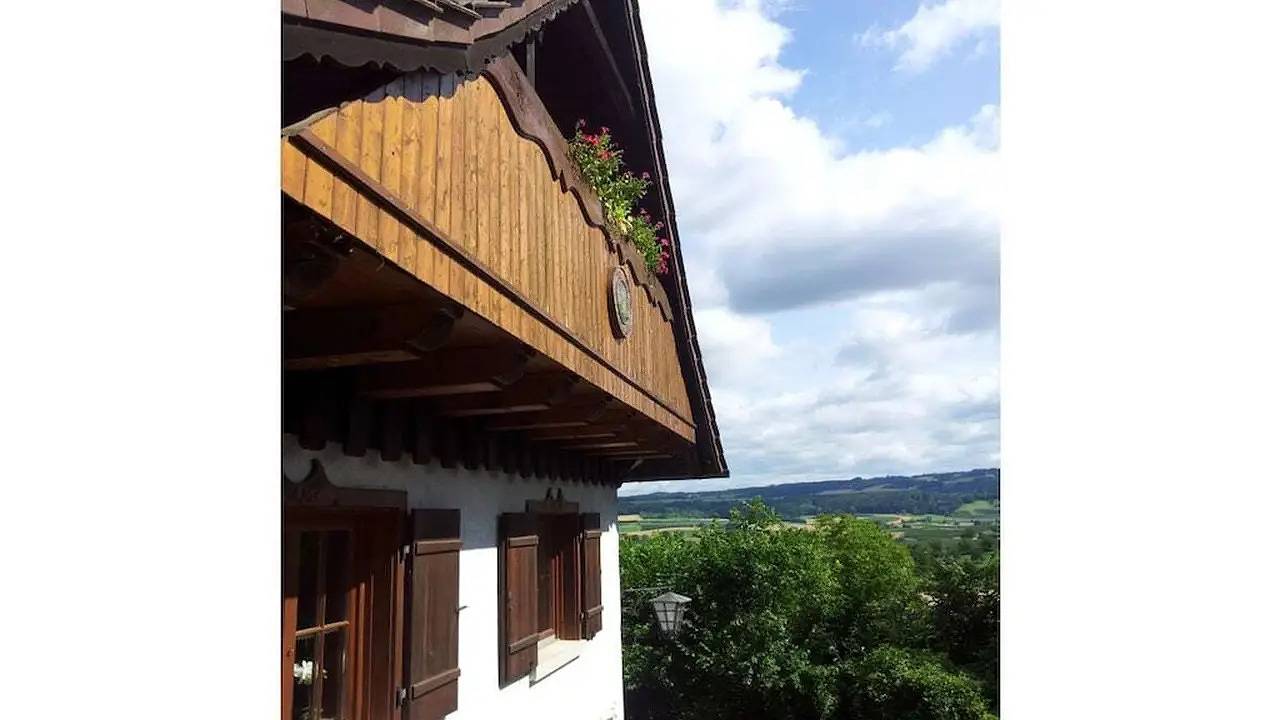 Ferienhaus für 5 Personen (70 m²) in Überlingen in Überlingen, Region Bodensee-Oberschwaben