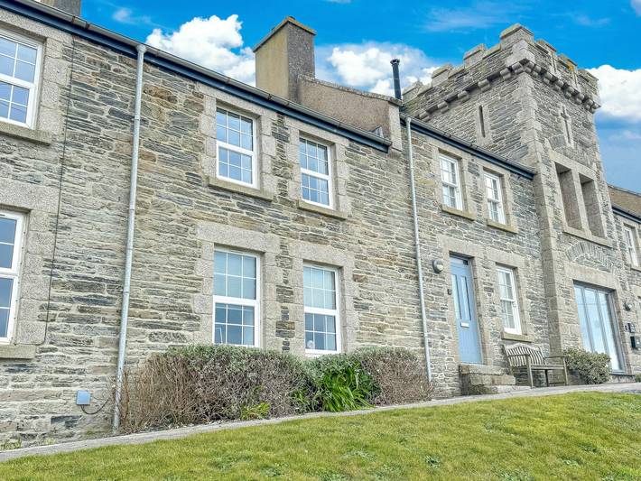 Ferienhaus für 4 Personen, mit Garten in Cornwall - 2