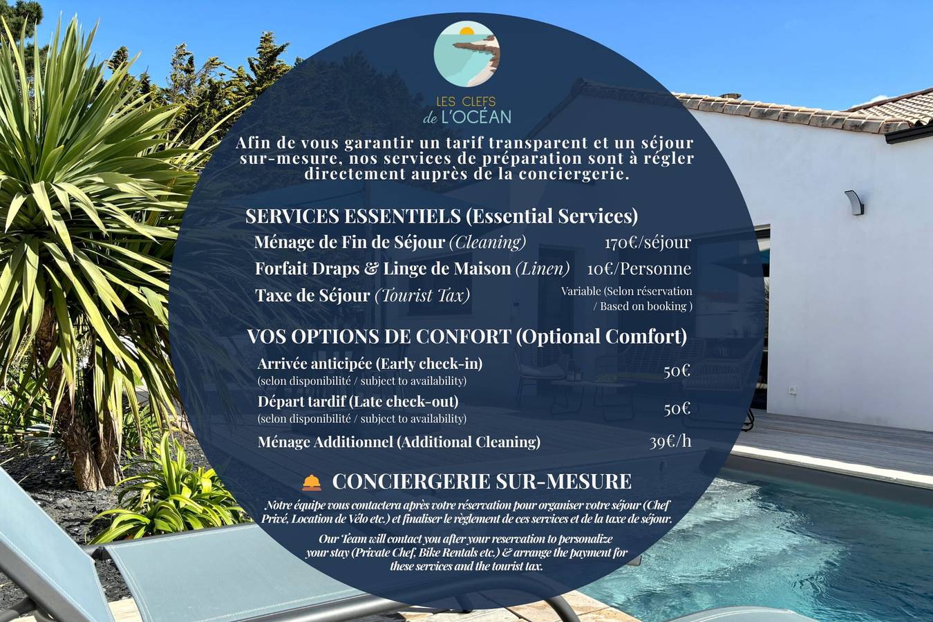 Villa pour 8 personnes avec jardin in Bretignolles-sur-Mer, Vallée de la Loire