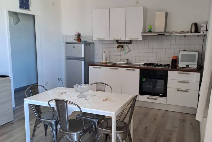 Ferienwohnung für 4 Personen, mit Balkon/Terrasse, mit Haustier - 1