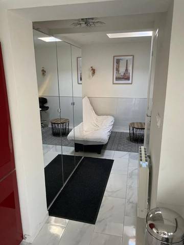 Gîte pour 2 personnes à Châtillon