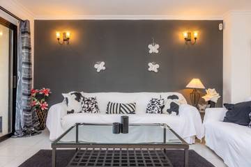 Apartment in Pollença, Serra de Tramuntana für 6 