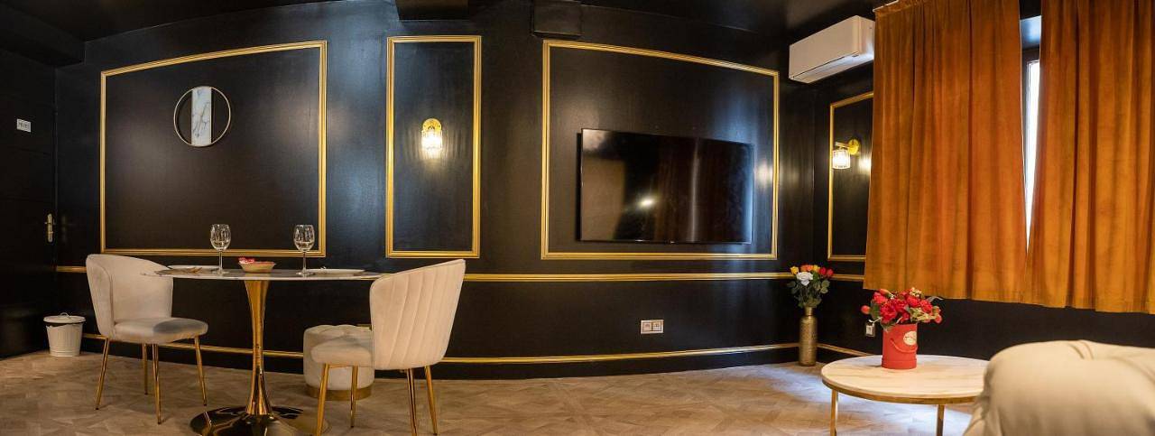 Appartement entier, Appartement d'exception avec Jacuzzi in Villefranche-sur-Saône, Beaujolais