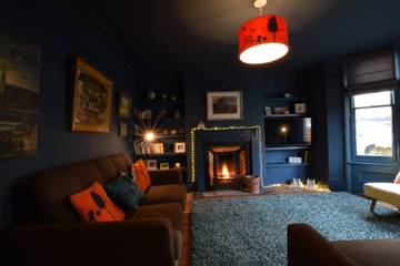 Log Cabin for 6 People in Southwold, Waveney District, Photo 4