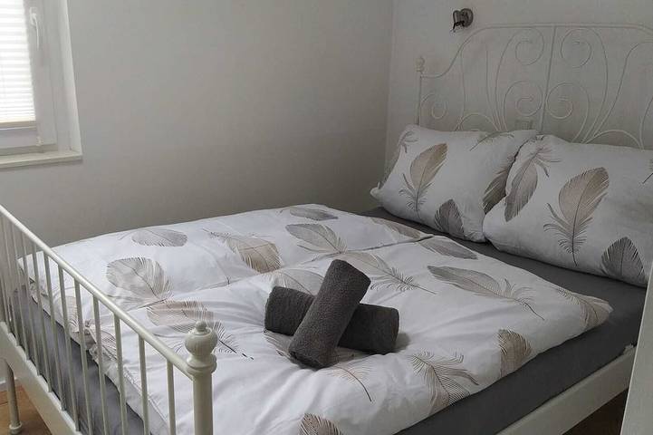 Ferienhaus für 2 Personen, mit Haustier am Niederrhein - 2