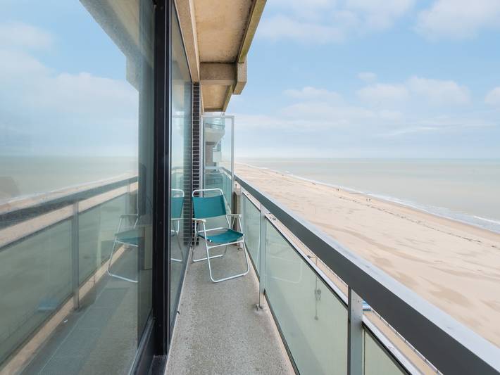 Ferienwohnung für 8 Personen, mit Terrasse in Middelkerke - 4