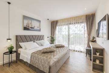 Villa für 9 Personen in Marina, Split-Dalmatien, Bild 1