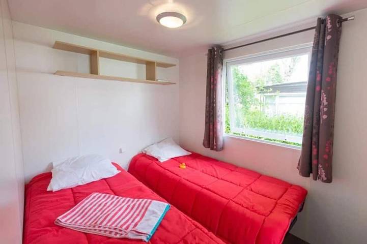 Camping für 4 Personen in Guérande - 3