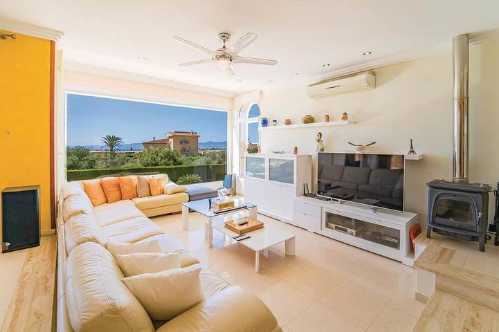 Ferienhaus für 9 Personen, mit Garten in Sa Torre - 3